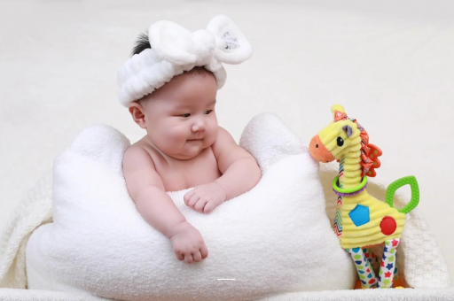 安宁7个月宝宝消化不良