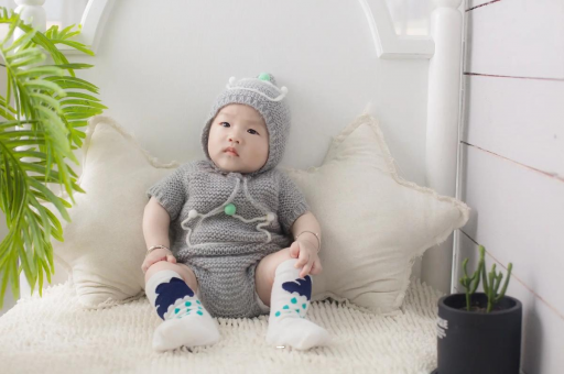 安宁八零甜妻萌宝宝