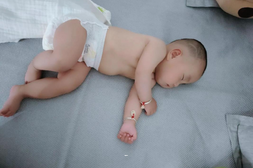 安宁宝宝奶量标准