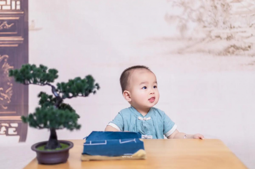 安宁二岁宝宝发型 安宁二岁宝宝发型