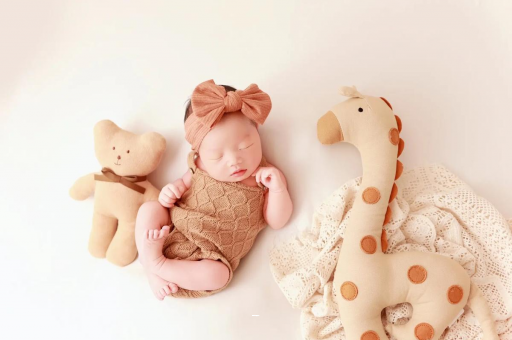 安宁宝宝几个月会站