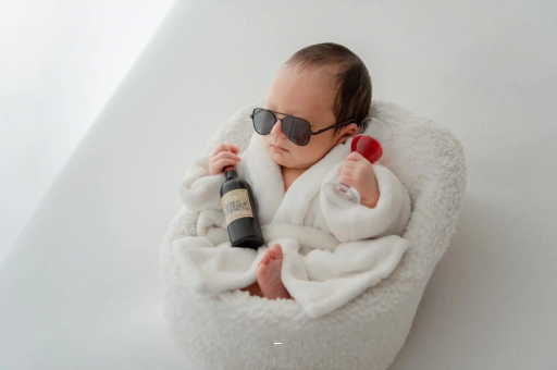 安宁宝宝拉白色粘液